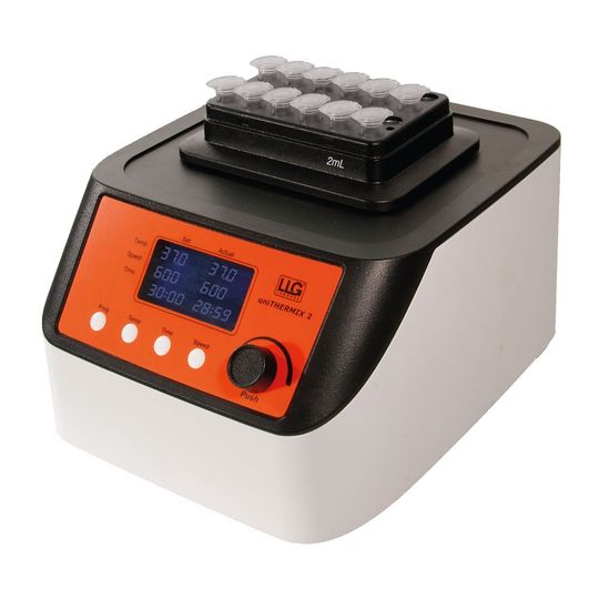 LLG-Unithermix LLG-Unithermix