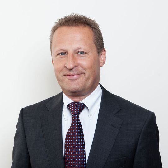 Uwe Kannegießer: vom Broadliner zum Systemhaus Uwe Kannegießer: vom Broadliner zum Systemhaus