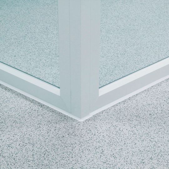 Pharmaboden LW Pharma Terrazzo Pharmaboden LW Pharma Terrazzo