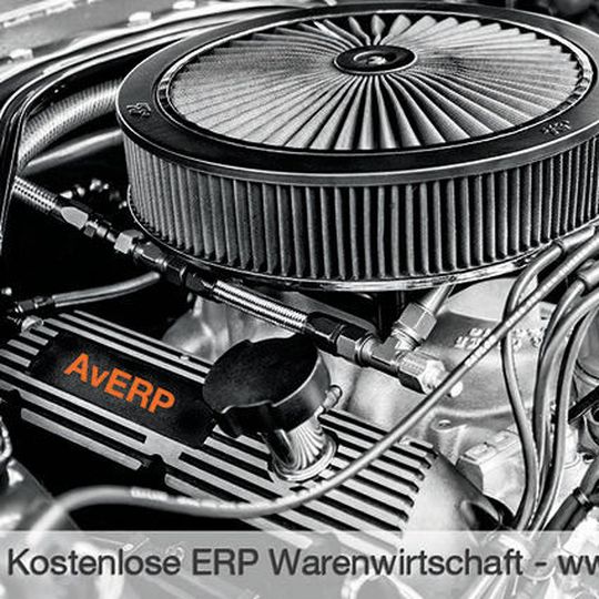 Die Av-ERP-Software optimiert Produktionsprozesse durch die systematische Auswertung von Zahlen und Meldungen. Die Av-ERP-Software optimiert Produktionsprozesse durch die systematische Auswertung von Zahlen und Meldungen.