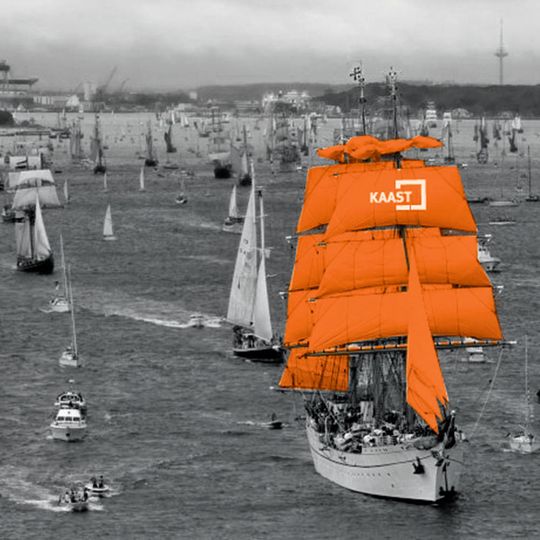 Parallel zur Kieler Woche lädt Kaast erneut zu seiner Hausmesse nach Neumünster ein. Parallel zur Kieler Woche lädt Kaast erneut zu seiner Hausmesse nach Neumünster ein.