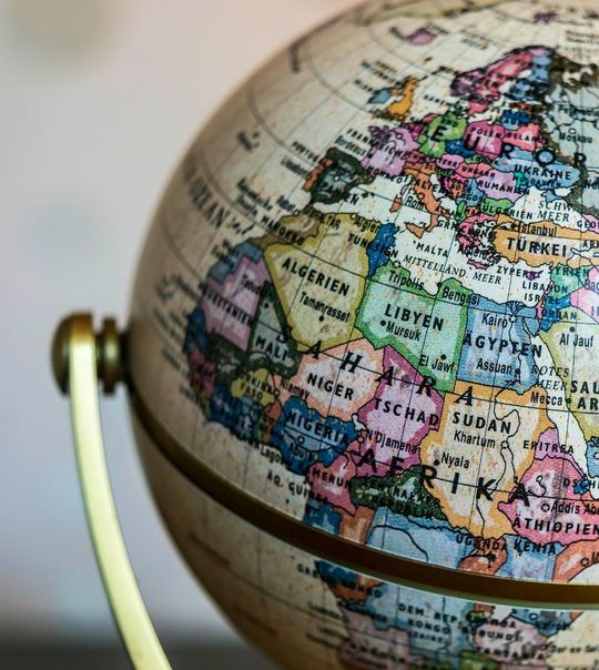 Die Expansion in ausländische Märkte ist oberste Priorität in vielen Unternehmen. In diesem Beitrag erhalten Sie fünf Tipps, wie Sie richtig international durchstarten. Die Expansion in ausländische Märkte ist oberste Priorität in vielen Unternehmen. In diesem Beitrag erhalten Sie fünf Tipps, wie Sie richtig international durchstarten.