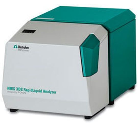 16004-NIRS-XDS-Rapid-Liquid-Analyzer 16004-NIRS-XDS-Rapid-Liquid-Analyzer