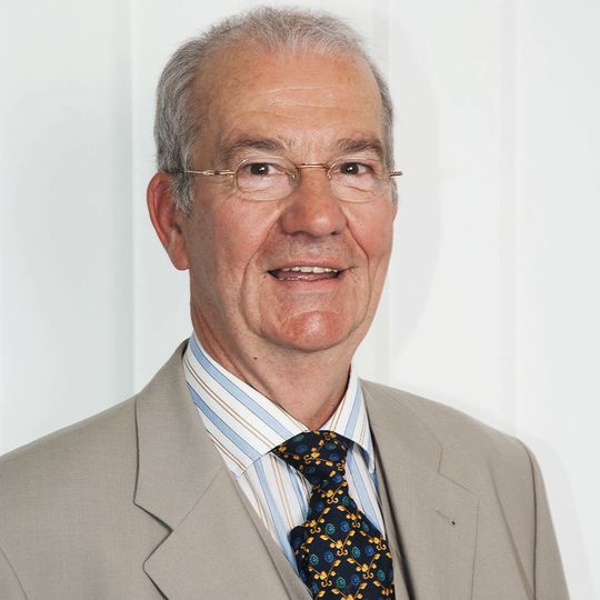 Prof. Dr. Jürgen Creutzig von der Kanzlei Creutzig & Creutzig/Köln. Prof. Dr. Jürgen Creutzig von der Kanzlei Creutzig & Creutzig/Köln.