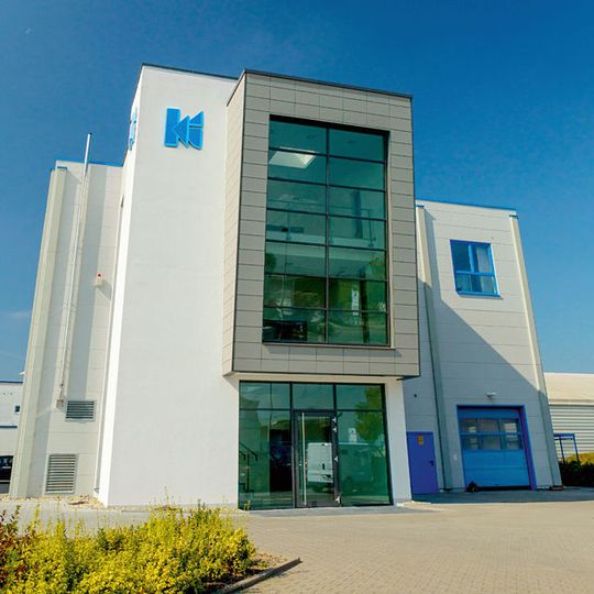 Kegelmann Technik und Concept Laser kooperieren bei der Serienfertigung im Metall-3D-Druck. Kegelmann Technik und Concept Laser kooperieren bei der Serienfertigung im Metall-3D-Druck.