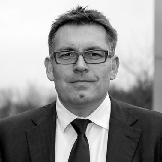 Andreas Heim, Executive Vice President Operations bei Elektrobit. Andreas Heim, Executive Vice President Operations bei Elektrobit.