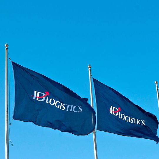 ID Logistics wird Kontraktlogistiker von Ikea am Standort Salzgitter ID Logistics wird Kontraktlogistiker von Ikea am Standort Salzgitter