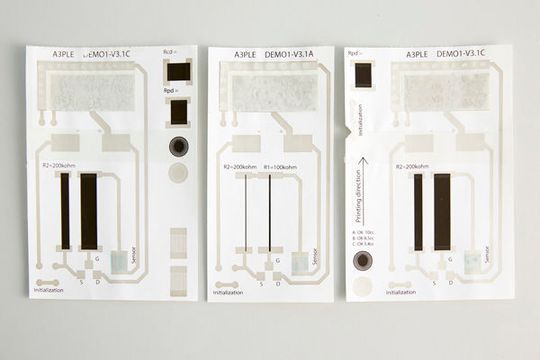 Transistoren aus Zellulose: In naher Zukunft ist das vielversprechendste Einsatzgebiet der Smart Packaging Markt