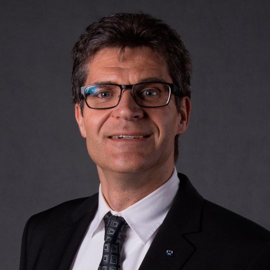 Andreas Grupp (Dipl. Ing.), Geschäftsführer der Grupp Werkzeugbau GmbH, freut sich über die Integration in die Michelfelder-Gruppe. Andreas Grupp (Dipl. Ing.), Geschäftsführer der Grupp Werkzeugbau GmbH, freut sich über die Integration in die Michelfelder-Gruppe.