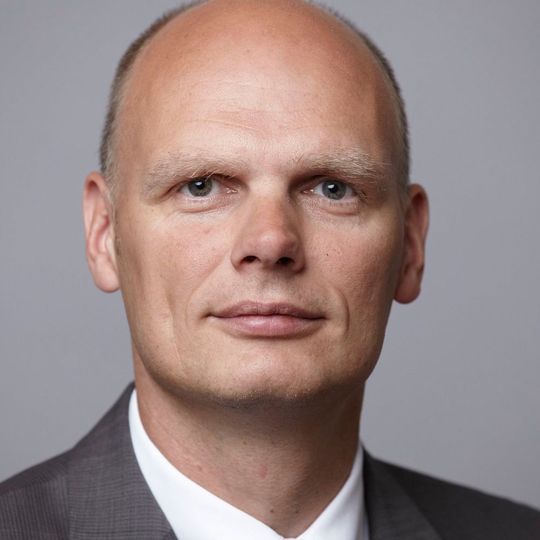 Bernd Eckl übernimmt ab April 2017 die Geschäftsführung bei Mahle. Bernd Eckl übernimmt ab April 2017 die Geschäftsführung bei Mahle.