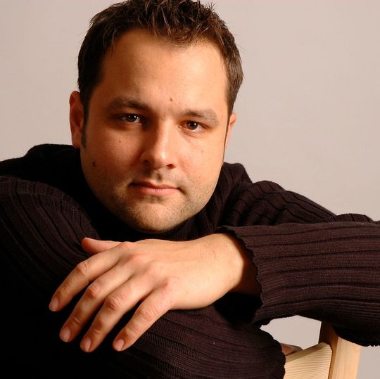 The Czech designer Martin Tvarůžek was presented in 2015 with the Red Dot Award in the category Product Design for the design of the FCW 150 machine tool, produced by Škoda Machine Tool. The Czech designer Martin Tvarůžek was presented in 2015 with the Red Dot Award in the category Product Design for the design of the FCW 150 machine tool, produced by Škoda Machine Tool.