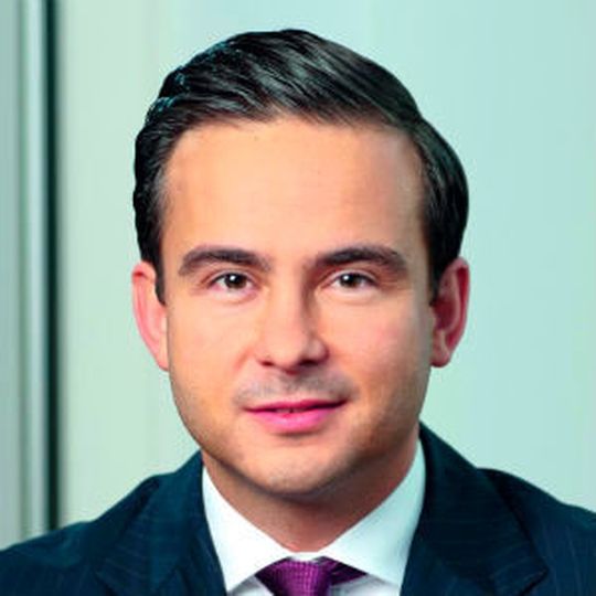 Robert Lasek, CEO Auto1.com: „Ein Auto über Auto1.com zu kaufen, soll so bequem sein, wie ein Buch über Amazon zu bestellen.“