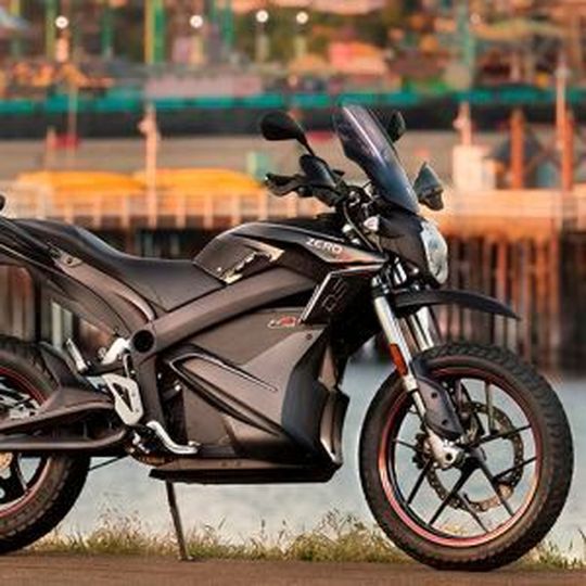 Fahrspaß und Umweltbewusstsein – Zero Motorcycles eint die scheinbaren Gegensätze. Fahrspaß und Umweltbewusstsein – Zero Motorcycles eint die scheinbaren Gegensätze.