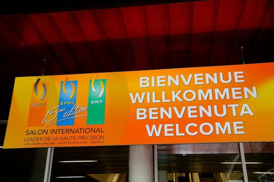 Et voilà, l'EPHJ ouvre ses portes du mardi 14 au vendredi 17 juin 2016. Et voilà, l'EPHJ ouvre ses portes du mardi 14 au vendredi 17 juin 2016.