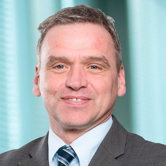 Dr. Henning Baumgarten übernimmt die weltweite Verantwortung für die FEV Business Unit Ottomotoren. Dr. Henning Baumgarten übernimmt die weltweite Verantwortung für die FEV Business Unit Ottomotoren.