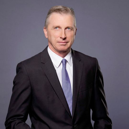 David Powels ist nun für das Südamerika-Geschäft von VW zuständig David Powels ist nun für das Südamerika-Geschäft von VW zuständig