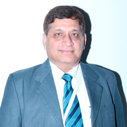 Executive Vice President & Business Head – Tooling Division, Godrej & Boyce, D K Sharma Executive Vice President & Business Head – Tooling Division, Godrej & Boyce, D K Sharma