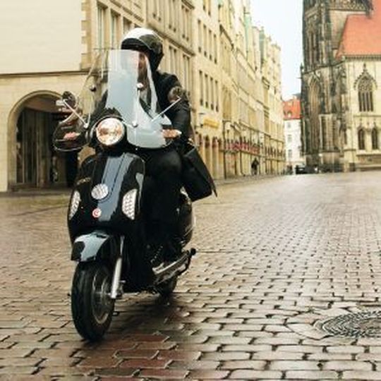 Die Retro- und Classic-Linien von emco sehen nicht nur gut aus, sie sind auch noch gut für die Umwelt. Die Retro- und Classic-Linien von emco sehen nicht nur gut aus, sie sind auch noch gut für die Umwelt.