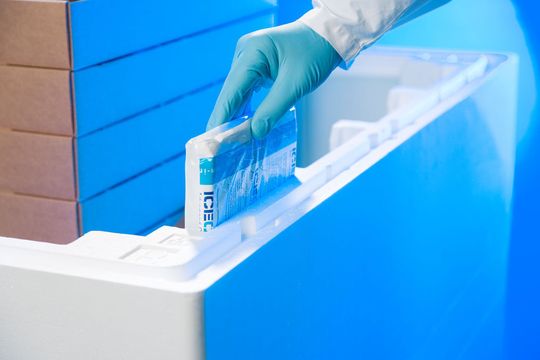 Leichter, sicherer und effizienter: der Icecatch Solid Insulated von Eutecma.