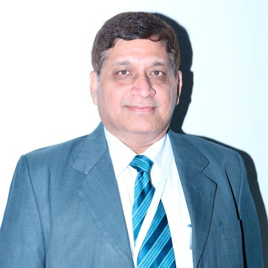 Executive Vice President & Business Head – Tooling Division, Godrej & Boyce, D K Sharma Executive Vice President & Business Head – Tooling Division, Godrej & Boyce, D K Sharma