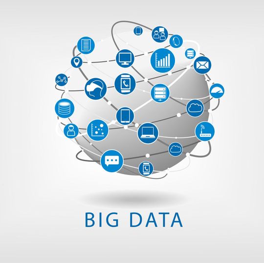 Big Data Analytics ist zu einer zentralen Komponente der modernen, intelligenten Security geworden. Big Data Analytics ist zu einer zentralen Komponente der modernen, intelligenten Security geworden.