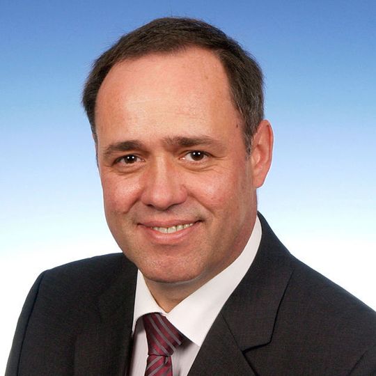 Winfried Krause (54) wird mit Wirkung zum 1. August Mitglied des Markenvorstands von Volkswagen Nutzfahrzeuge für Finanz und IT.