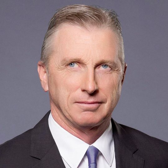 David Powels leitet das Südamerika-Geschäfts von Volkswagen.