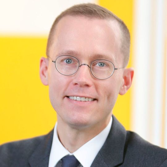 Frank Niewöhner kehrt von Ford zu Renault zurück.