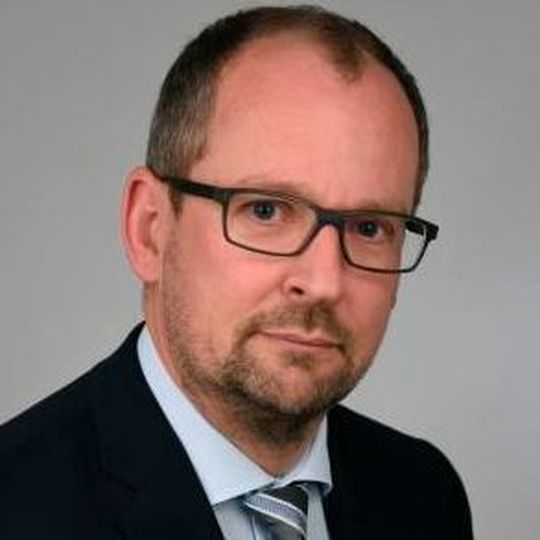 Übernimmt von Walter Weinzettl die Leitung der Produktentwicklung bei Crown: Christian Baerwolff. Übernimmt von Walter Weinzettl die Leitung der Produktentwicklung bei Crown: Christian Baerwolff.