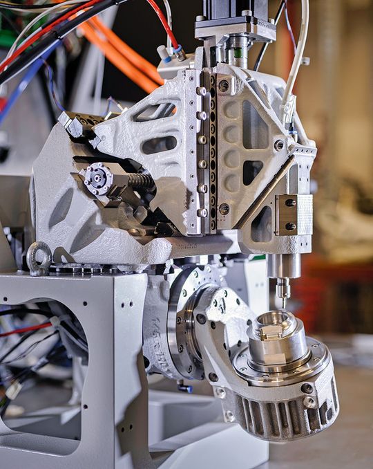 Avec un investissement minimal, les entreprises intéressées peuvent faire partie de la nouvelle Association de Recherche Communautaire des moyens de production Microtechnique. La machine micro5 en est le premier projet. Avec un investissement minimal, les entreprises intéressées peuvent faire partie de la nouvelle Association de Recherche Communautaire des moyens de production Microtechnique. La machine micro5 en est le premier projet.