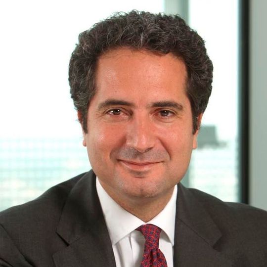Pierroberto Folgiero, Maire Tecnimont Chief Executive Officer Pierroberto Folgiero, Maire Tecnimont Chief Executive Officer