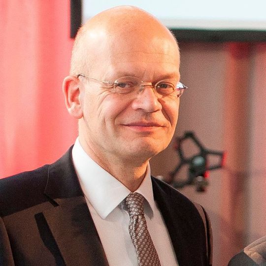 Ulrich Selzer war seit 2016 für VW Pkw aktiv. Ulrich Selzer war seit 2016 für VW Pkw aktiv.