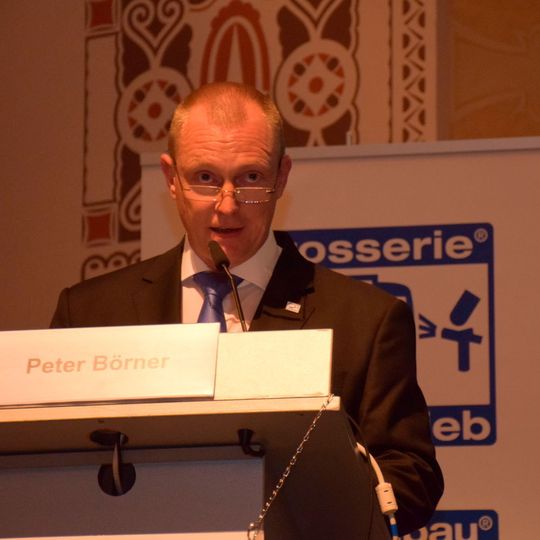 ZKF-Präsident Peter Börner will Rechnungskürzungen der Versicherer nicht mehr hinnehmen. ZKF-Präsident Peter Börner will Rechnungskürzungen der Versicherer nicht mehr hinnehmen.