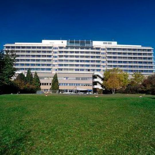 Das Leopoldina-Krankenhaus in Schweinfurt verbessert seine Arbeitsabläufe mit einem Patientendokumentationssystem Das Leopoldina-Krankenhaus in Schweinfurt verbessert seine Arbeitsabläufe mit einem Patientendokumentationssystem