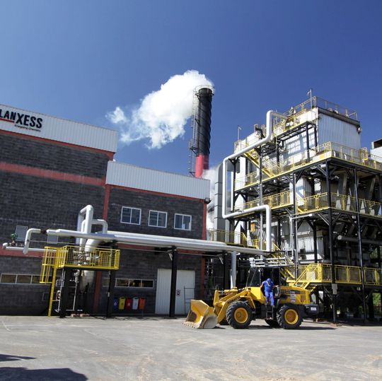 ADD hat die Inline-Prozesskontrolle am brasilianischen Lanxess-Standort Porto Feliz für die Bladder-Produktion bereits eingesetzt. ADD hat die Inline-Prozesskontrolle am brasilianischen Lanxess-Standort Porto Feliz für die Bladder-Produktion bereits eingesetzt.