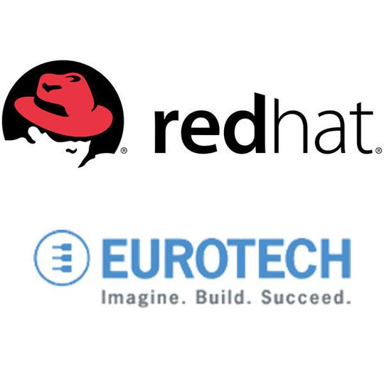 Red Hat und Eurotech engagieren sich weiter in der Eclipse Foundation. Red Hat und Eurotech engagieren sich weiter in der Eclipse Foundation.