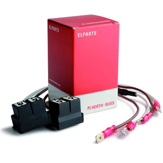 Der Spannungsbegrenzer aus dem Elparts Sortiment ist ab sofort bei Herth und Buss unter der Artikelnummer 95980312 erhältlich.