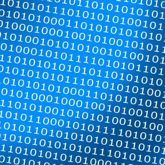 Messdaten digitalisieren: Der A/D-Wandler transfomiert die analoge Welt in die digitale. Messdaten digitalisieren: Der A/D-Wandler transfomiert die analoge Welt in die digitale.