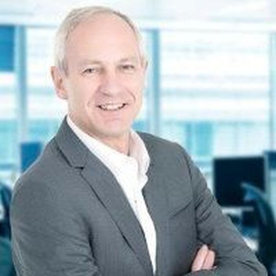 Ralf Sürken übenimmt eine neu geschaffene Position im Management. Ralf Sürken übenimmt eine neu geschaffene Position im Management.
