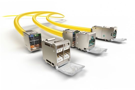 Leoni konnte aufzeigen, dass Datenraten von 100 Gbit/s über 4-paarige symmetrische Kupferverkabelungssysteme nicht nur technologisch realisierbar, sondern auch unter wirtschaftlichen Gesichtspunkten vorteilhaft sind.