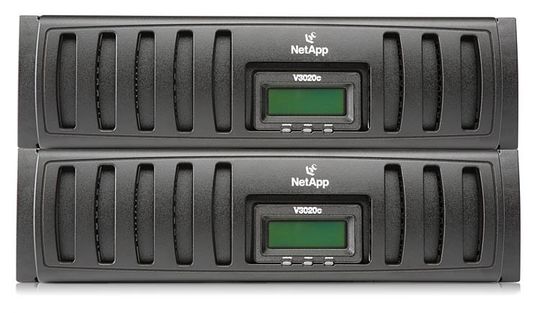 Das NAS-Betriebssystem Data Ontap eignet sich seit Version 7G für Unified Storage, beherrscht also neben dem NFS-Protokoll auch Fibre-Channel und iSCSI. Dank der zwischenzeitlich ebenfalls integrierten Deduplizierungsfunktion lassen sich Daten nun auch innerhalb der FAS-Speicherarrays komprimieren. Das NAS-Betriebssystem Data Ontap eignet sich seit Version 7G für Unified Storage, beherrscht also neben dem NFS-Protokoll auch Fibre-Channel und iSCSI. Dank der zwischenzeitlich ebenfalls integrierten Deduplizierungsfunktion lassen sich Daten nun auch innerhalb der FAS-Speicherarrays komprimieren.