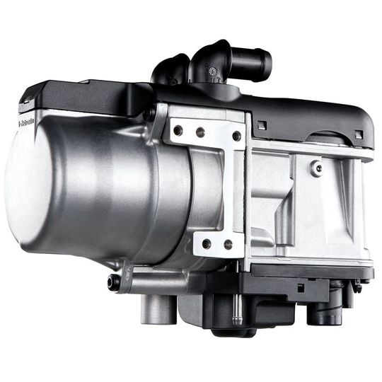 Die Rabattaktion „(Pr)Eisbrecher“ für Webasto-Standheizungen gilt vom 1. Juli bis zum 30. September 2016.