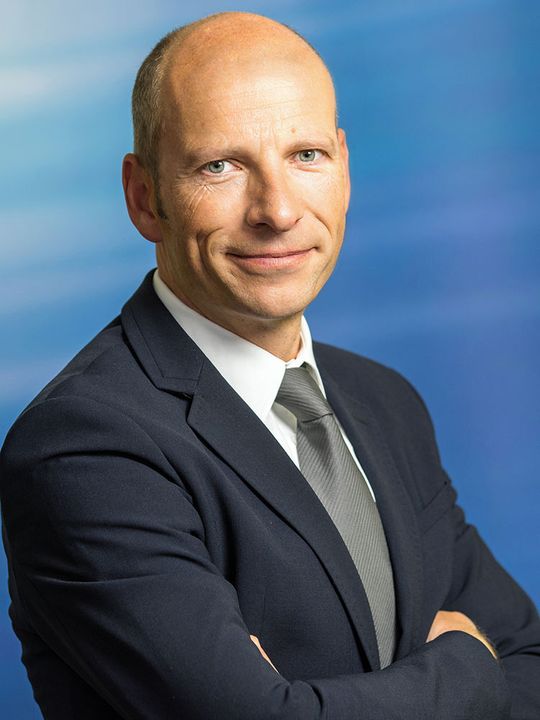 Dr. Andreas Hunscher übernimmt zum 1. Juni 2016 die Geschäftsführung von Schmersal Böhnke + Partner. Dr. Andreas Hunscher übernimmt zum 1. Juni 2016 die Geschäftsführung von Schmersal Böhnke + Partner.