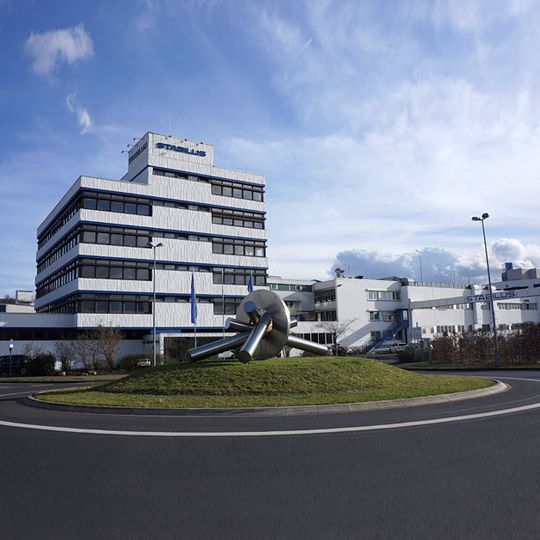 Der Automobil- und Industriezulieferer Stabilus hat ACE Stoßdämpfer übernommen. Der Automobil- und Industriezulieferer Stabilus hat ACE Stoßdämpfer übernommen.