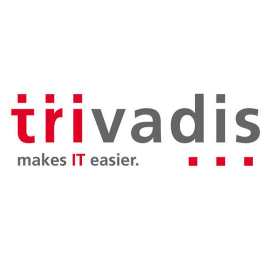 Trivadis veranstaltet im September in Stuttgart eine IT-Konferenz, bei der gleich vier spannende Themenkreise behandelt werden. Trivadis veranstaltet im September in Stuttgart eine IT-Konferenz, bei der gleich vier spannende Themenkreise behandelt werden.