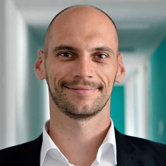Sven Hartmann ist zukünftig für den deutschlandweiten Direktvertrieb bei Abas zuständig. Sven Hartmann ist zukünftig für den deutschlandweiten Direktvertrieb bei Abas zuständig.