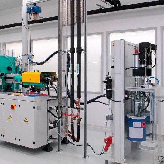 Leoni will sein Systemgeschäft für mechanisch und hygienisch anspruchsvolle Anwendungen stärken. Leoni will sein Systemgeschäft für mechanisch und hygienisch anspruchsvolle Anwendungen stärken.