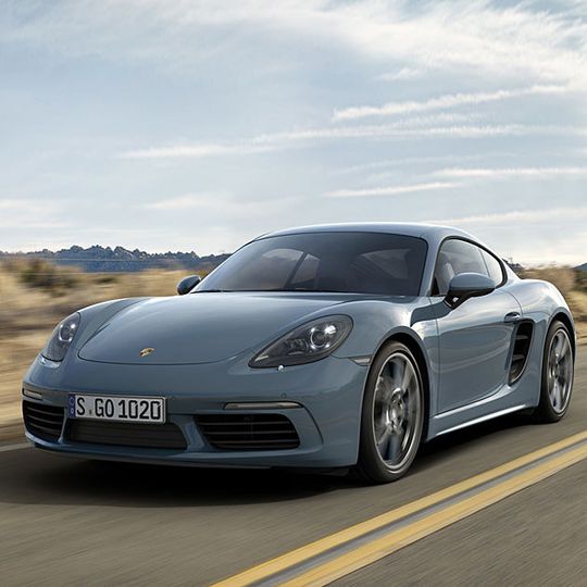 Porsche hat im ersten Halbjahr 2016 mehr Fahrzeuge verkauft als im Vorjahreszeitraum. Porsche hat im ersten Halbjahr 2016 mehr Fahrzeuge verkauft als im Vorjahreszeitraum.