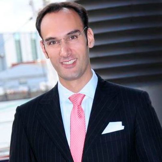 Insolvenzverwalter Wilhelm Salim Khan Durani: „AIAC ist der richtige strategische Investor.“