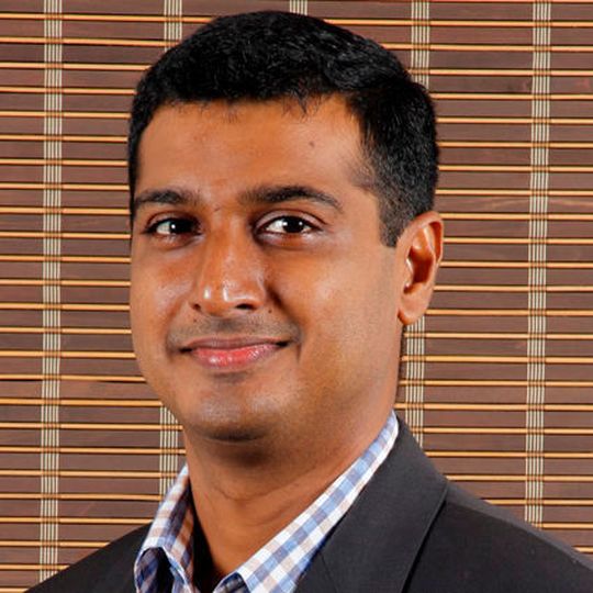 Chairman, ACMEE 2016, and Director, Entvent Tools & Services, R Ramchander Chairman, ACMEE 2016, and Director, Entvent Tools & Services, R Ramchander